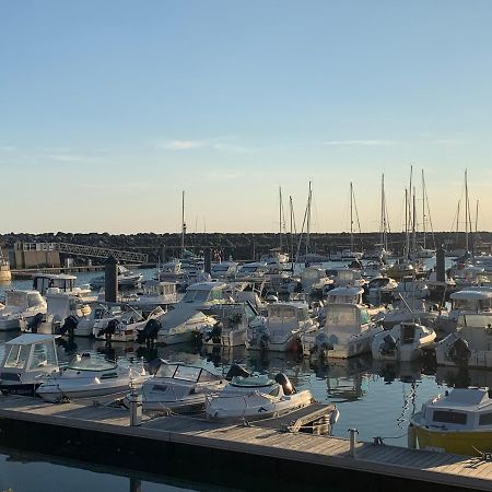 Vue Mer, Superbe Appartement Refait A Neuf! Talmont-Saint-Hilaire Eksteriør billede