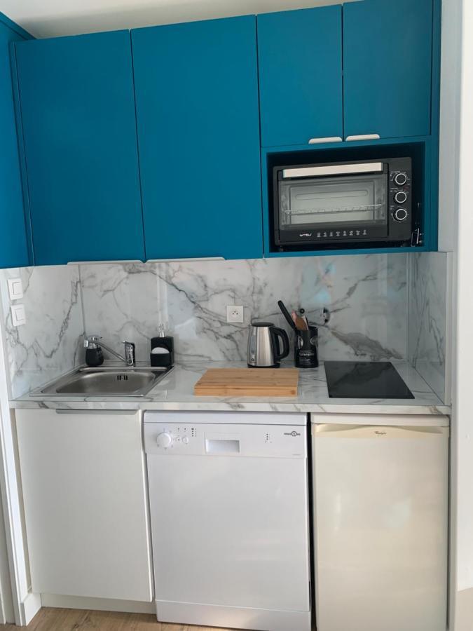 Vue Mer, Superbe Appartement Refait A Neuf! Talmont-Saint-Hilaire Eksteriør billede