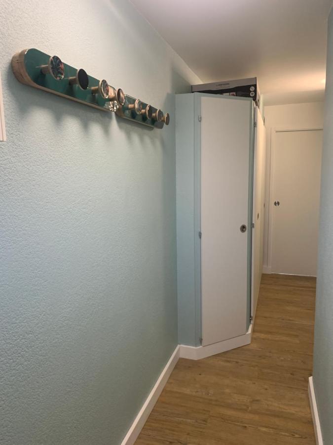 Vue Mer, Superbe Appartement Refait A Neuf! Talmont-Saint-Hilaire Eksteriør billede