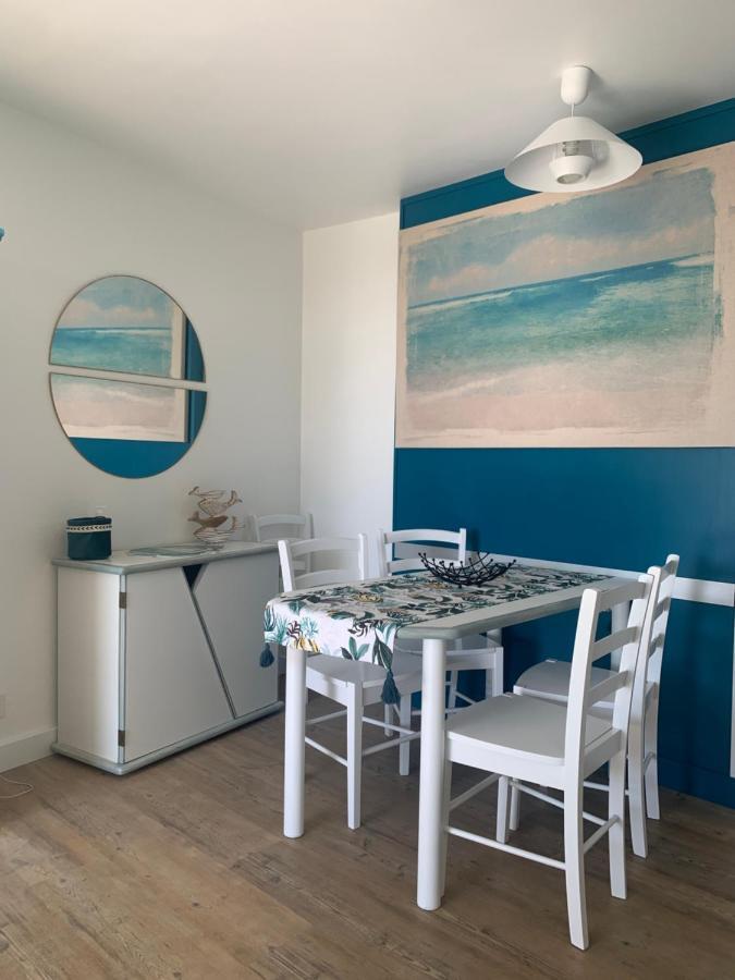 Vue Mer, Superbe Appartement Refait A Neuf! Talmont-Saint-Hilaire Eksteriør billede