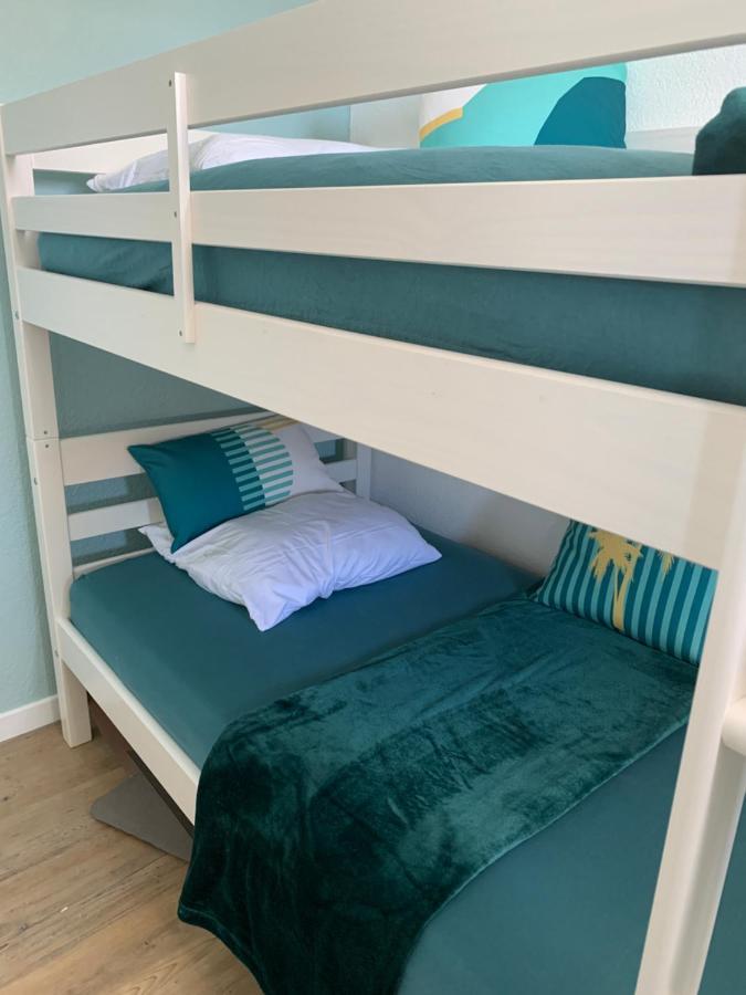 Vue Mer, Superbe Appartement Refait A Neuf! Talmont-Saint-Hilaire Eksteriør billede